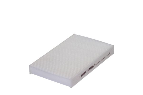 Polen Filtresi  HENGST FILTER E2985LI