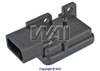 MAP Sensörü  WAI MAP1018  56026770 MAP1018