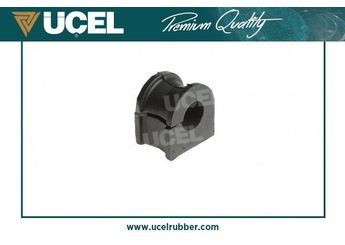 Viraj Demir Lastiği Ön UCEL 20360  4041489 YC155484AC