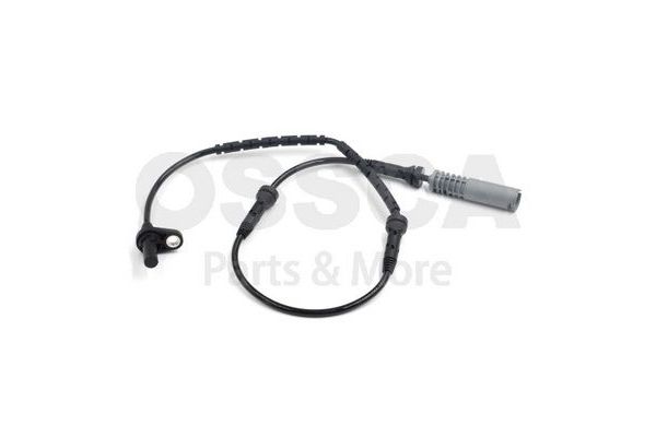 Abs Sensörü Arka Sağ veya Sol ZEGEN ZAS1052