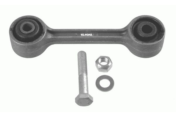 Viraj Demir Askı Rotu Arka Sağ veya Sol BMW 3 Serisi Sedan/Coupe (E30)(1982->)  LEMFÖRDER 10670 02