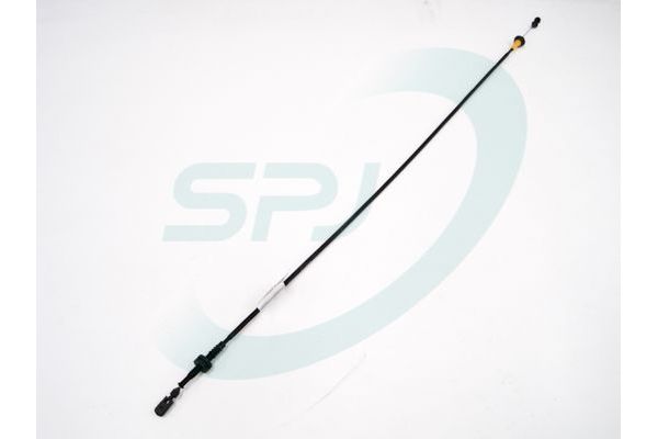 Gaz Teli  Ford Fiesta Courier (DX)(2000->)  CAVO 4603 660