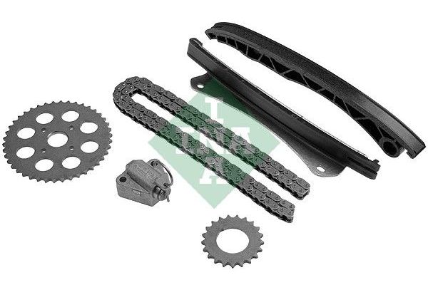Triger Zincir Seti  INA 559 0135 10