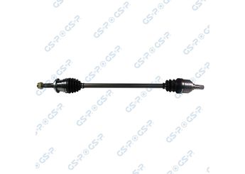 Aks Komple Ön Sağ GSP 214022  4341087405 4341087405000