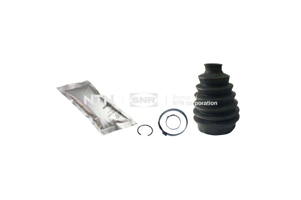 Aks Körüğü Ön Dış Sağ veya Sol Fiat Ducato JTD Kamyonet Çift Kabin (03.1994->)  SNR OBK66.009