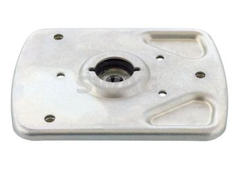 Amortisör Tabla Takozu Ön Sağ veya Sol SWAG 33 10 0785  9805519980 98 055 199 80 SU001A6619 SU001-A6619