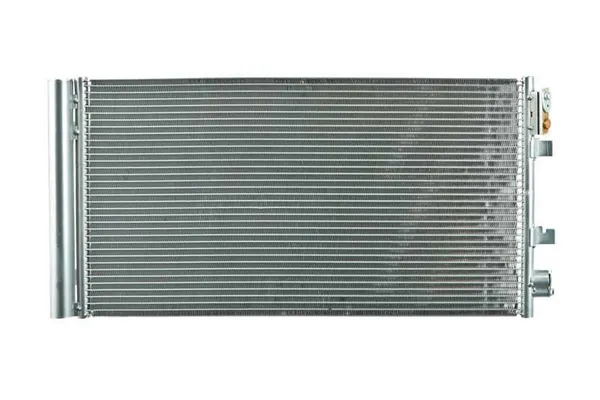 Klima Radyatörü  Renault Scenic III (04.2009->)  MAHER 18855