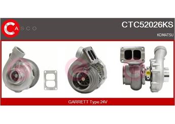 Turbo Şarj  SUPSAN U604  6152818110