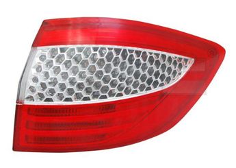 Stop Lambası Sol TYC 11-11694-01-2  7S7113405PE 1459597 1469971 1486783 7S7113405PC 7S71-13405-PC 7S7113405PD 7S71-13405-PD 7S71-13405-PE