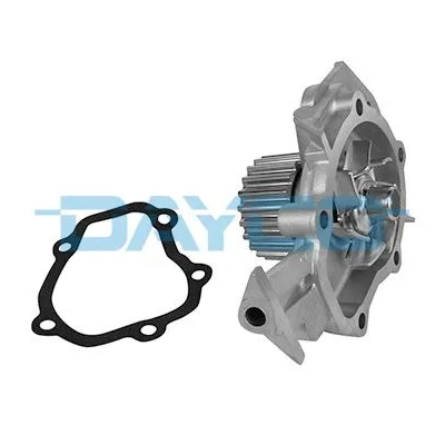 Devirdaim Su Pompası  Daewoo Matiz (1997->)  DAYCO DP166