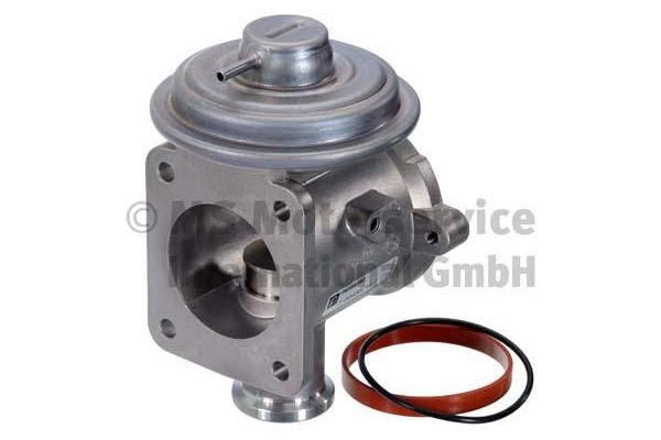 Egr Valfi  BMW 3 Serisi Coupe (E92)(2006->)  PIERBURG 7.00450.10.0