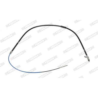 El Fren Teli Arka Sağ veya Sol FERODO FHB432927