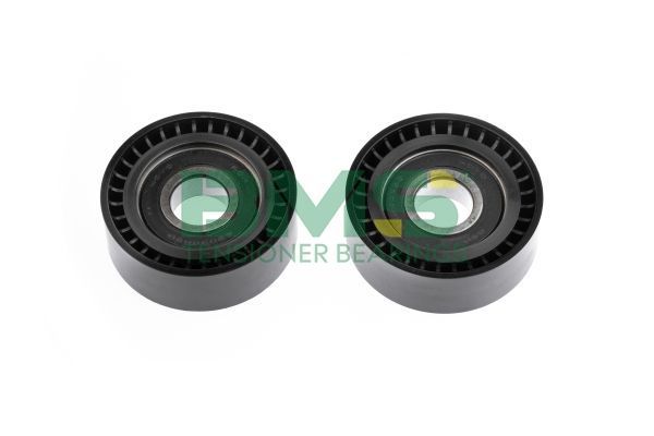 Vantilatör Kayış Gergi Rulmanı  Volkswagen Eos (1F7)(11.2005->2010)  ALT 02414