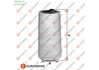 Hava Filtresi  EUROREPAR 1680349080  LR007478 LR 007478