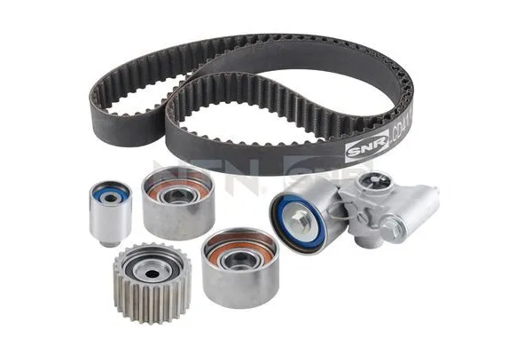 Triger Kayış Seti  SNR KD481.05