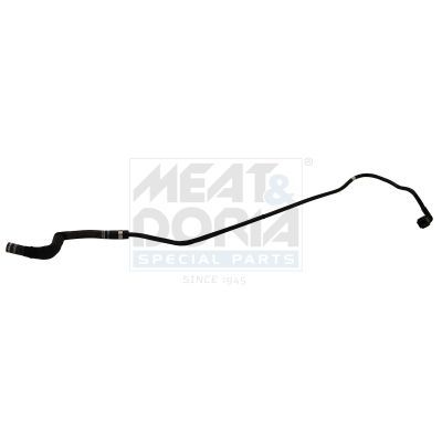 Yakıt Borusu  NİFEA 15080