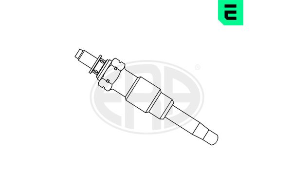 Isıtma Bujisi  ERA 886013