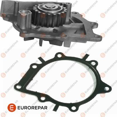 Devirdaim Su Pompası  Toyota Proace Verso (2016->)  EUROREPAR 1637172980