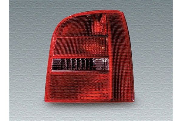 Stop Lambası Sağ MAGNETI MARELLI 714029081811