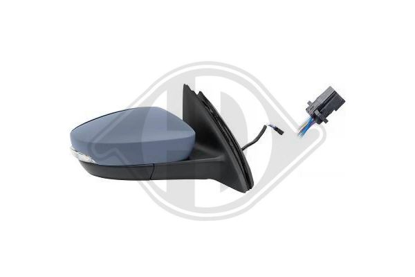 Dikiz Aynası Dış Sağ VIEWMAX VM6363EHPR