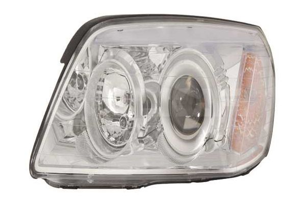 Far Sağ Chevrolet Captiva (2006->)  BITAPART BCH350018