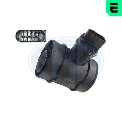 Hava Debimetresi  ERA 558221A