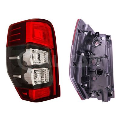 Stop Lambası Sol Mitsubishi L200 (KL0/KJ0)(2019->)  WAGENBURG 8330B211