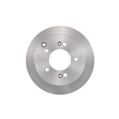 Fren Disk Ayna Arka Sağ ve Sol Kia Magentis (MG)(2006->)  BOSCH 0 986 479 345