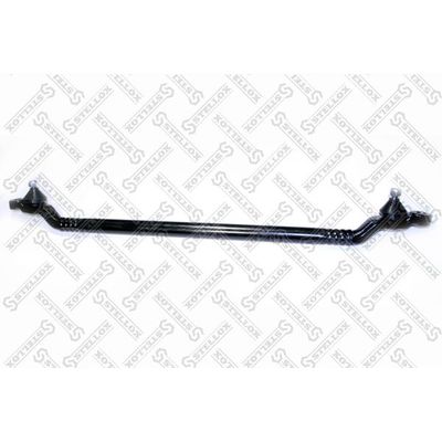 Rot Mili Sağ Volkswagen LT Şasi (01.1979->1996)  AYD 00813