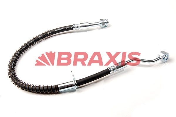 Fren Hortumu Ön Sağ Hyundai Accent Era (MC)(2006->)  BRAXIS AH0222