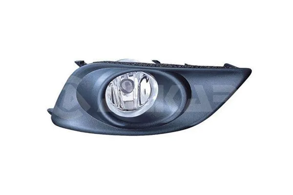 Sis Farı Ön Sol MARS 204-1010