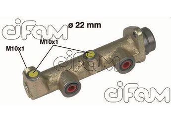 Fren Ana Merkez  CIFAM 202-134  83BB2140SA 6118143