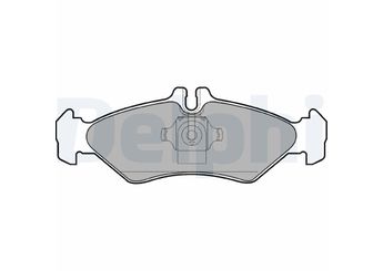 Fren Disk Balata Arka DELPHI LP1595  A0044205620 2D0698451A 4212410 000 421 2410 24203820 002 420 3820 24205620 002 420 5620 24206920 002 420 6920 34206420 003 420 6420 A0004212410 A000 421 2410 A0024203820 A002 420 3820 A0024205620 A002 420 5620 A0024206920 A002 420 6920 A0034206420 A003 420 6420 2D0 698 451A 2D0698451C 2D0 698 451C