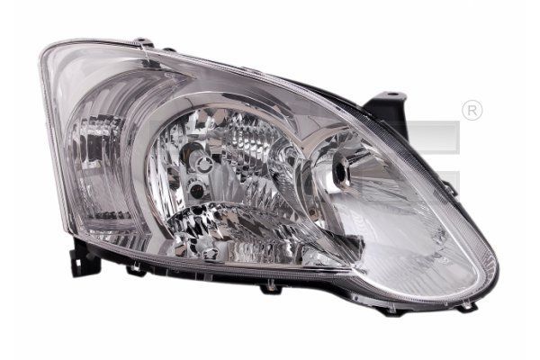 Far Lambası Sağ TYC 20-1051-05-2