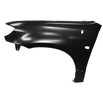 Çamurluk Ön Sol EUROBUMP MIT08OU002