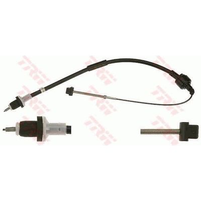 Debriyaj Teli  YTT Y1668