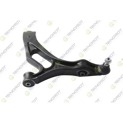 Salıncak Ön Alt Sağ Porsche Cayenne (Typ 9PA)(08.2002->)  TEKNOROT V-218