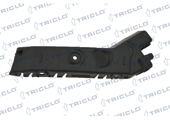 Tampon Braketi Arka Sol MADE IN TAIWAN 5F0807393  5F0807393