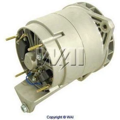 Alternatör  WAI 12610N