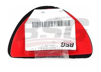 Ayna Camı Dış Sağ SERVET S037 125  