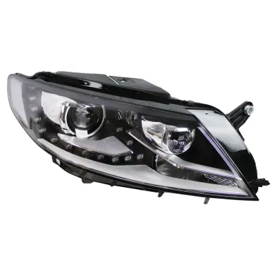 Far Lambası Sağ Volkswagen CC (358)(11.2011->2016)  DEPO 441-11H9RMLEAM2