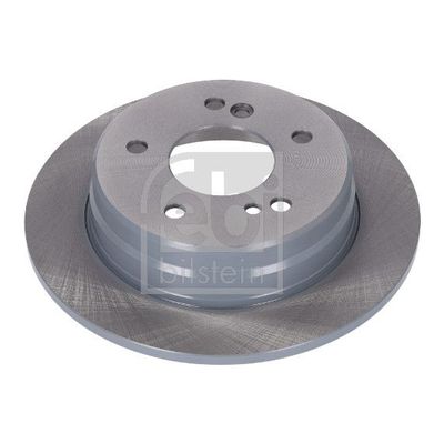 Fren Disk Ayna Arka Sağ ve Sol FEBI BILSTEIN 08138