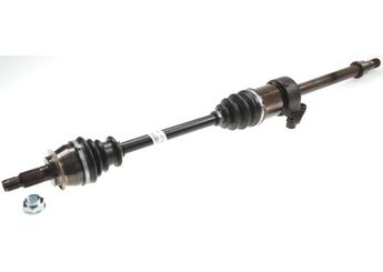 Aks Komple Ön Sağ GKN 304213  31607518238 31607514450 31607514476