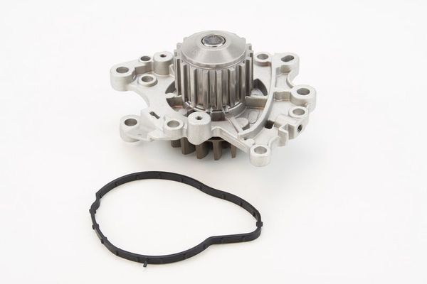 Devirdaim Su Pompası  Ford Grand Tourneo Connect (2013->)  CONTINENTAL WP6136