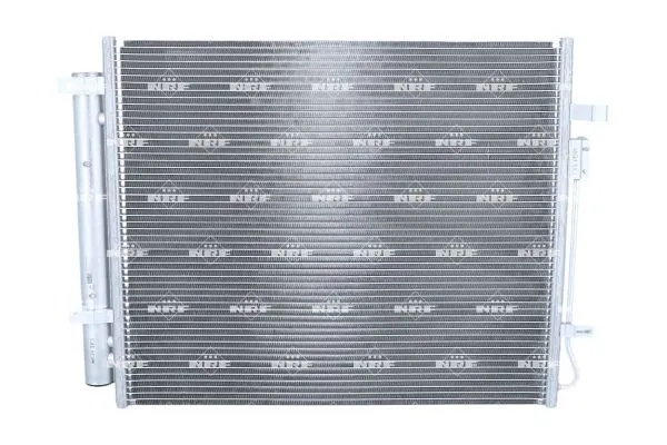 Klima Radyatörü  NRF 350573