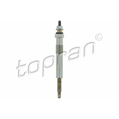 Isıtma Bujisi  Ford Transit Connect (TC7)(2002->)  TOPRAN 302 115