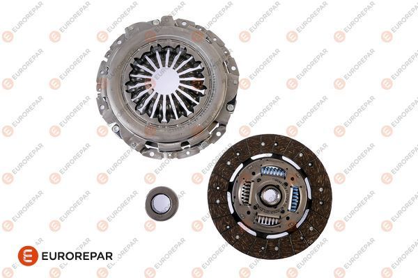 Debriyaj Seti  Ford Transit Kamyonet (EY)(1995->)  PSA ORJINAL 1682291480