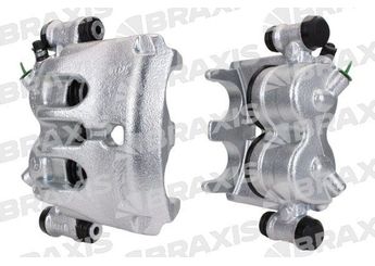 Fren Kaliper Ön Sağ BRAXIS AG1318  2E0615102A 2E0615106C 34208883 A0034208883