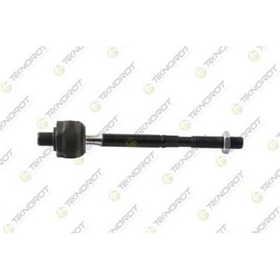 Rot Mili Sağ veya Sol Renault Megane E-Tech Electric (02.2022->)  TEKNOROT R-983