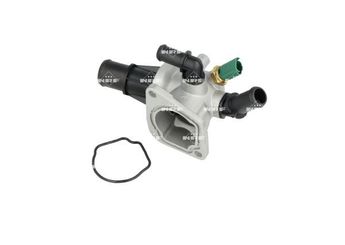 Termostat  NRF 725158  55224021 55180041 1538707 1580532 9S518575BA 9S518575BB